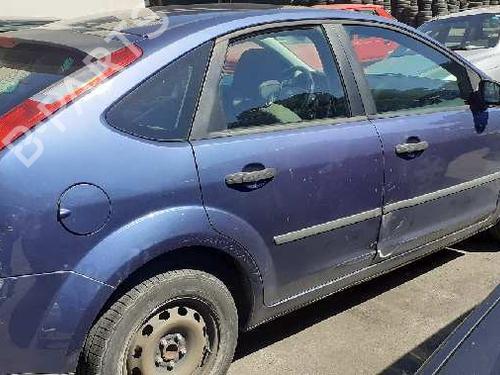 Gearbox FORD FOCUS II (DA_, HCP, DP)  | BP6078922M3 