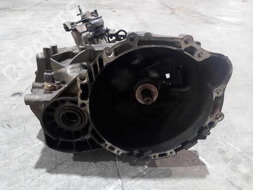 Used Gearbox KIA CARENS I MPV (FC, FJ) 2.0 CRDi (140 hp) 29608469