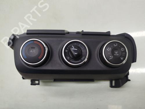 Used Climate control Climate control TOYOTA YARIS (_P21_, _PA1_, _PH1_) 1.5 (MXPA11) (125 hp) 34186341 34186341