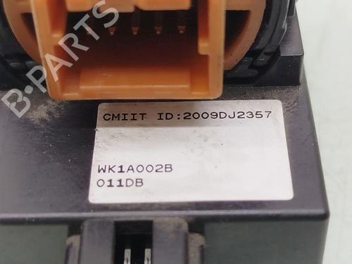 Switch NISSAN JUKE (F15) 1.6 DIG-T 4x4 | BP23958367I30 