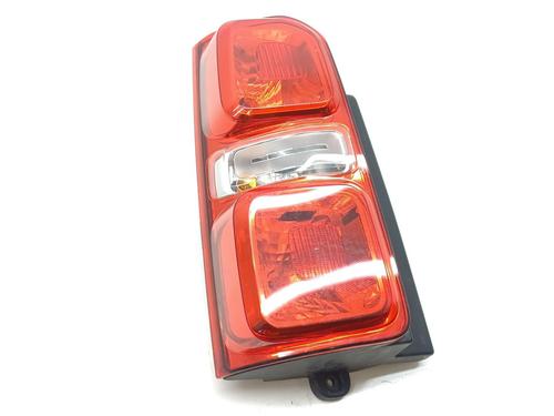 Left taillight PEUGEOT EXPERT Van (V_) 2.0 BlueHDi 180 | BP34568254C34 - Image 2