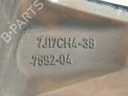 Fælk OPEL CORSA F (P2JO) 1.2 (68) | BP36500150C45 - Image 8