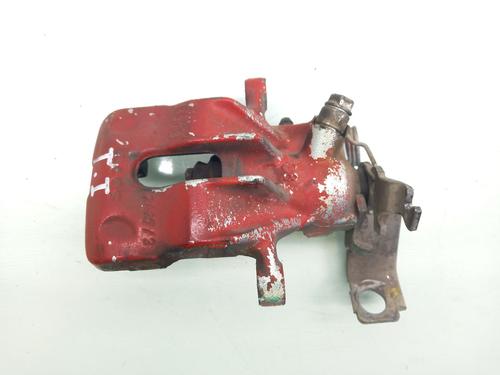 Used Left rear brake caliper HONDA ACCORD VII (CL, CN) 2.2 i-CTDi (CN1) (140 hp) 17529801