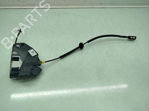Used Rear left lock FORD KUGA II (DM2) 1.5 EcoBoost (120 hp) 23876157