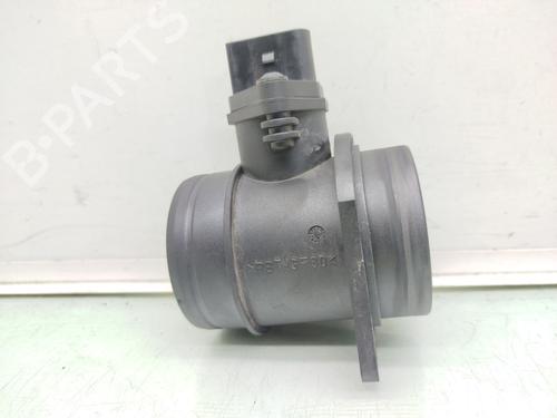 Mass air flow sensor SKODA OCTAVIA II (1Z3) 1.9 TDI | BP31340832M95 - Image 2