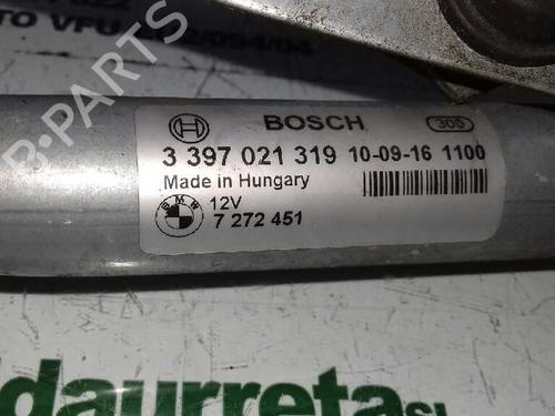 Other BMW 5 (F10) 530 d | BP14306538O1 