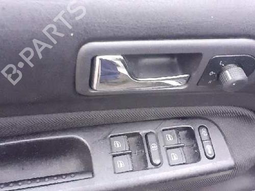Right mirror VW GOLF IV (1J1)  | BP6704396C27 