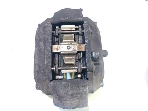 Left front brake caliper MERCEDES-BENZ S-CLASS (W220) S 350 (220.067, 220.167) | BP16251575M105 