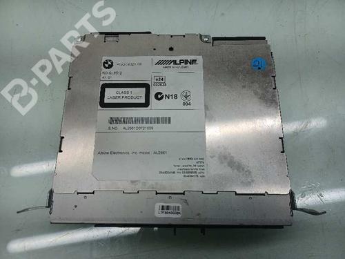 Radio BMW X3 (F25) xDrive 20 d | BP10393162E6 