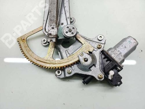 Front right window mechanism SUBARU LEGACY IV Estate (BP) 2.5 AWD (BP9) | BP9649729C23 