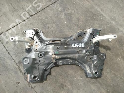 Used Subframe FIAT DOBLO Box Body/MPV (510_, 511_) BlueHDi 100 (102 hp) 29133298