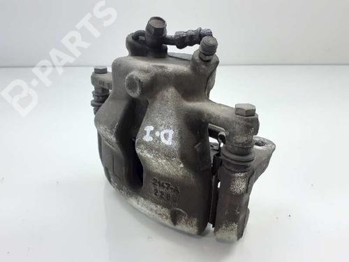 Used Left front brake caliper SUZUKI SX4 (EY, GY) 1.9 DDiS (RW419D) (120 hp) 11560586