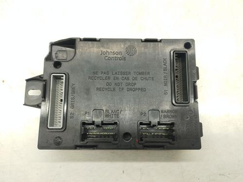 Module électronique DACIA DUSTER (HM_) 1.3 TCe 150 (HMM3) (150 hp) 31940936