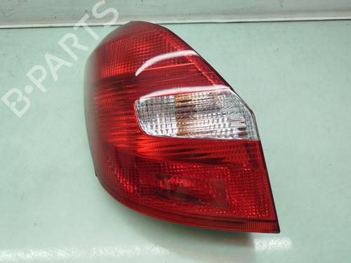 Used Left taillight Left taillight 38443651 38443651