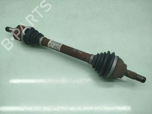 Used Left front driveshaft Left front driveshaft 38074701 38074701