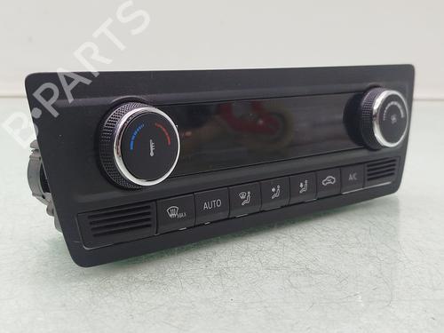 climate-control-seat-ibiza-iv-6j5-6p1-2008-2009-2010-2011-2012-2013-2014-2015-2016-2017-30059386 main image