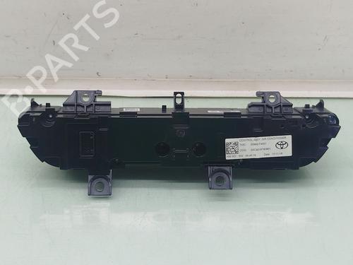 Climate control TOYOTA C-HR (_X1_) 1.8 Hybrid (ZYX10_, ZYX11_) | BP33812269I5 - Image 4