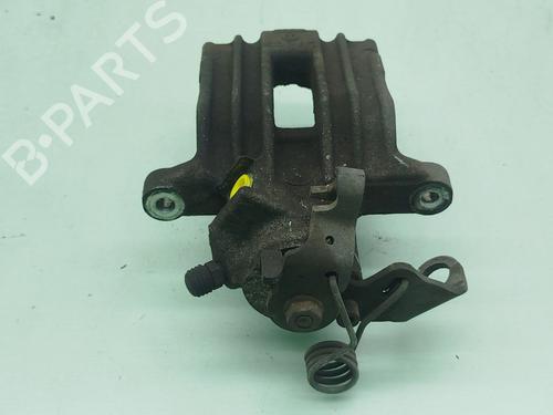 Right rear brake caliper SEAT LEON (1M1) 1.9 TDI | BP26731159M106 