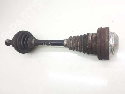 Left front driveshaft VW GOLF VI (5K1) 2.0 GTi | BP15526868M38 