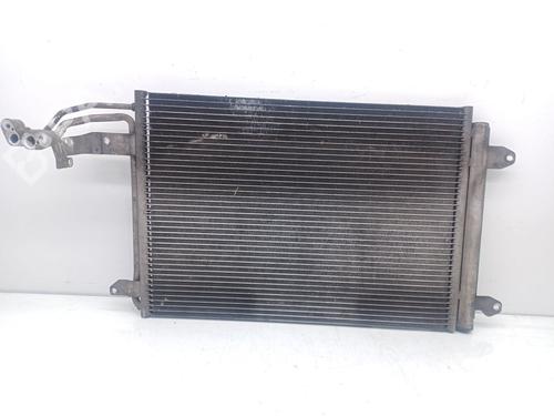 Used AC radiator VW GOLF VI (5K1) 1.6 TDI (105 hp) 17968244