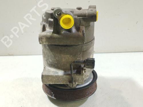 AC compressor NISSAN PATHFINDER III (R51) 2.5 dCi 4WD | BP32096177M34 - Image 3
