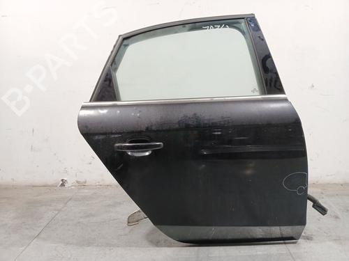right-rear-door-audi-a4-b8-8k2-2007-2008-2009-2010-2011-2012-2013-2014-2015-2016-2017-38326064 main image