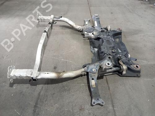 Subframe PEUGEOT 508 I (8D_) 2.0 HDi Hybrid4 AWC | BP40106481M9 - Image 2