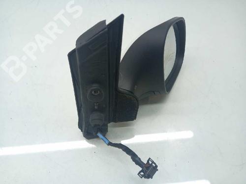 Right mirror SEAT ALTEA XL (5P5, 5P8)  | BP11975301C27 