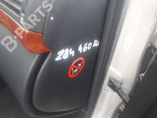 Front left window mechanism TOYOTA AVENSIS (_T22_)  | BP5998692C22 