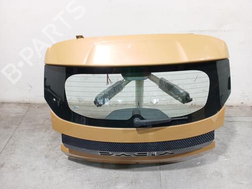 Tailgate DACIA SPRING EV (B6M1) | BP39380176C6 - Image 3