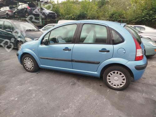 Tailgate CITROËN C3 I (FC_, FN_) 1.4 HDi | BP20144659C6 