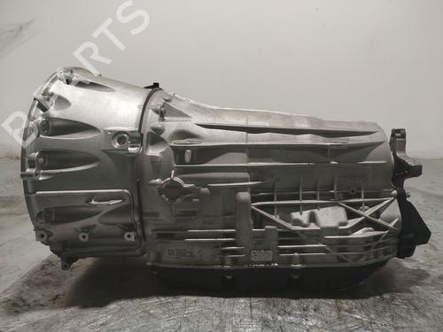 Gearbox MERCEDES-BENZ V-CLASS (W447) V 250 CDI / d (447.811, 447.813, 447.815) | BP29946682M3 