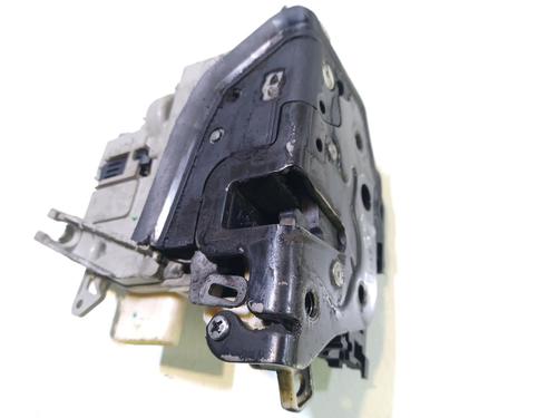 Front right lock SEAT ALTEA XL (5P5, 5P8) 1.6 TDI | BP16765812C97 
