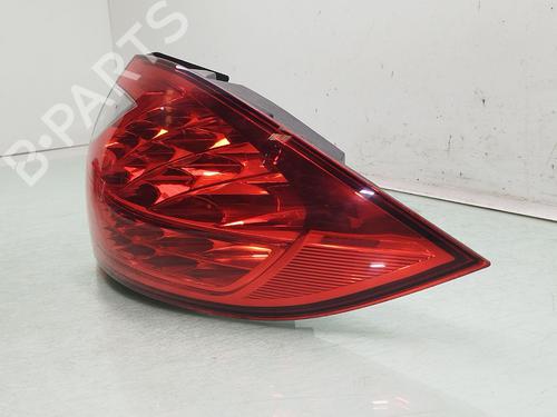 Right taillight PORSCHE CAYENNE (92A) 3.0 S E-Hybrid | BP39514666C35 - Image 2