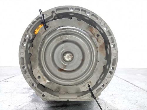 Used Gearbox MERCEDES-BENZ M-CLASS (W166) [2011-2015]  15839955