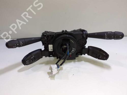 Headlight switch CITROËN JUMPY II (VF7) 2.0 HDi 95 | BP40105587I24 - Image 2