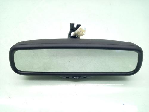 Rear mirror TOYOTA AVENSIS Saloon (_T27_) 1.8 VVT-i (ZRT271_, ZRT271R) 878100F050