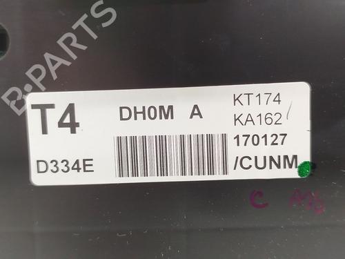 Quadrante MAZDA CX-3 (DK) 2.0 SKYACTIV-G (DK5W, DK6W) | BP38096527C47 - Image 4