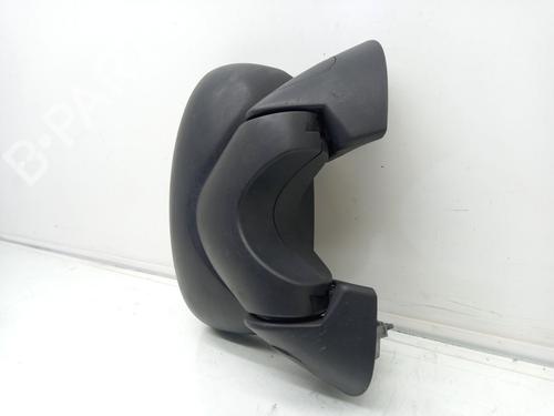 Right mirror OPEL VIVARO A Bus (X83)  | BP25745682C27 