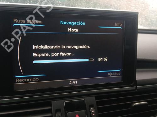 Right tailgate light AUDI A6 C7 Avant (4G5, 4GD) 3.0 TDI | BP40106751C80 - Image 21