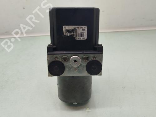 ABS pump TOYOTA COROLLA Verso (ZER_, ZZE12_, R1_) 1.8 (ZNR11_, ZNR11R) | BP22429102M43 