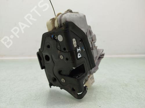 Used Front left lock SEAT LEON (1P1) [2005-2013]  21046057