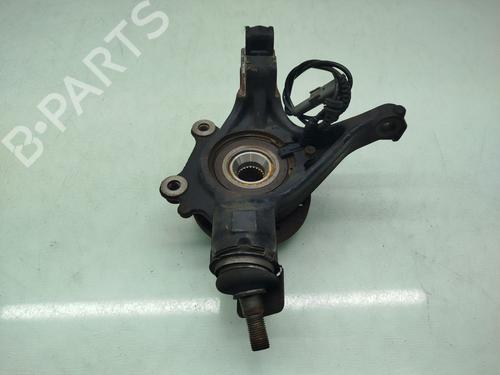 Right front steering knuckle PEUGEOT 5008 (0U_, 0E_) 1.6 16V | BP22780420M26 