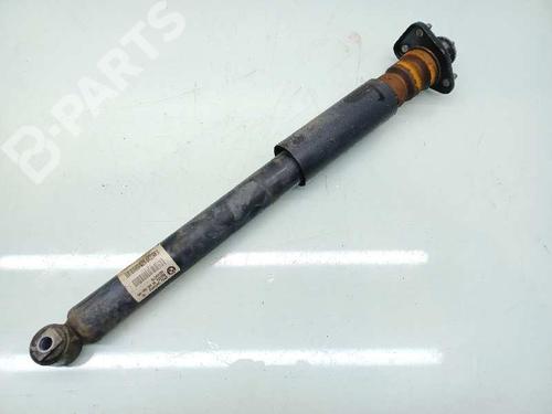 Used Right rear shock absorber BMW X3 (E83) 2.0 sd (177 hp) 11171500