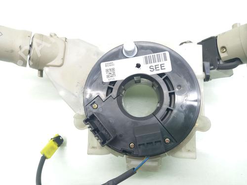 Headlight switch NISSAN MICRA III (K12)  | BP16589037I24 