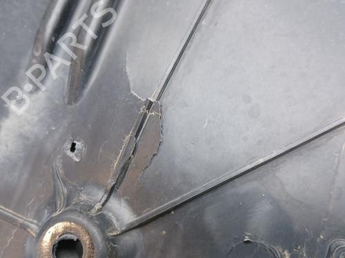 Bundpladebeskyttelse AUDI A1 Sportback (GBA) 30 TFSI | BP30269727M92 