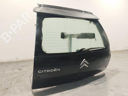 Tailgate CITROËN C4 I (LC_) 2.0 HDi | BP28188690C6