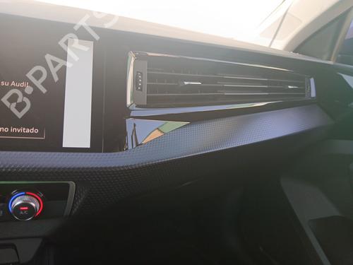 Rear left window mechanism AUDI A1 Sportback (GBA) 30 TFSI | BP29332025C24 