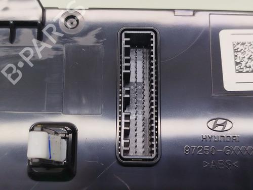 Climate control HYUNDAI i30 (PDE, PD, PDEN) 1.0 T-GDI | BP38268418I5 - Image 4