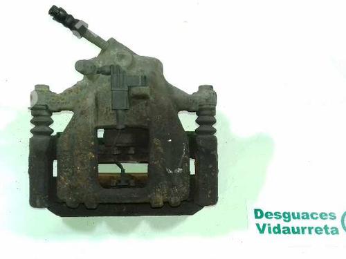 Used Right rear brake caliper MERCEDES-BENZ SPRINTER 3,5-t Van (B906) [2006-2020]  11558582